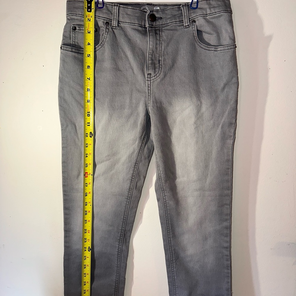 Boys jeans